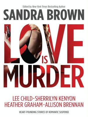 cover image of Love Is Murder